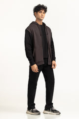 Regular Fit Knitted Vest MN-KNV-WS25-005 A