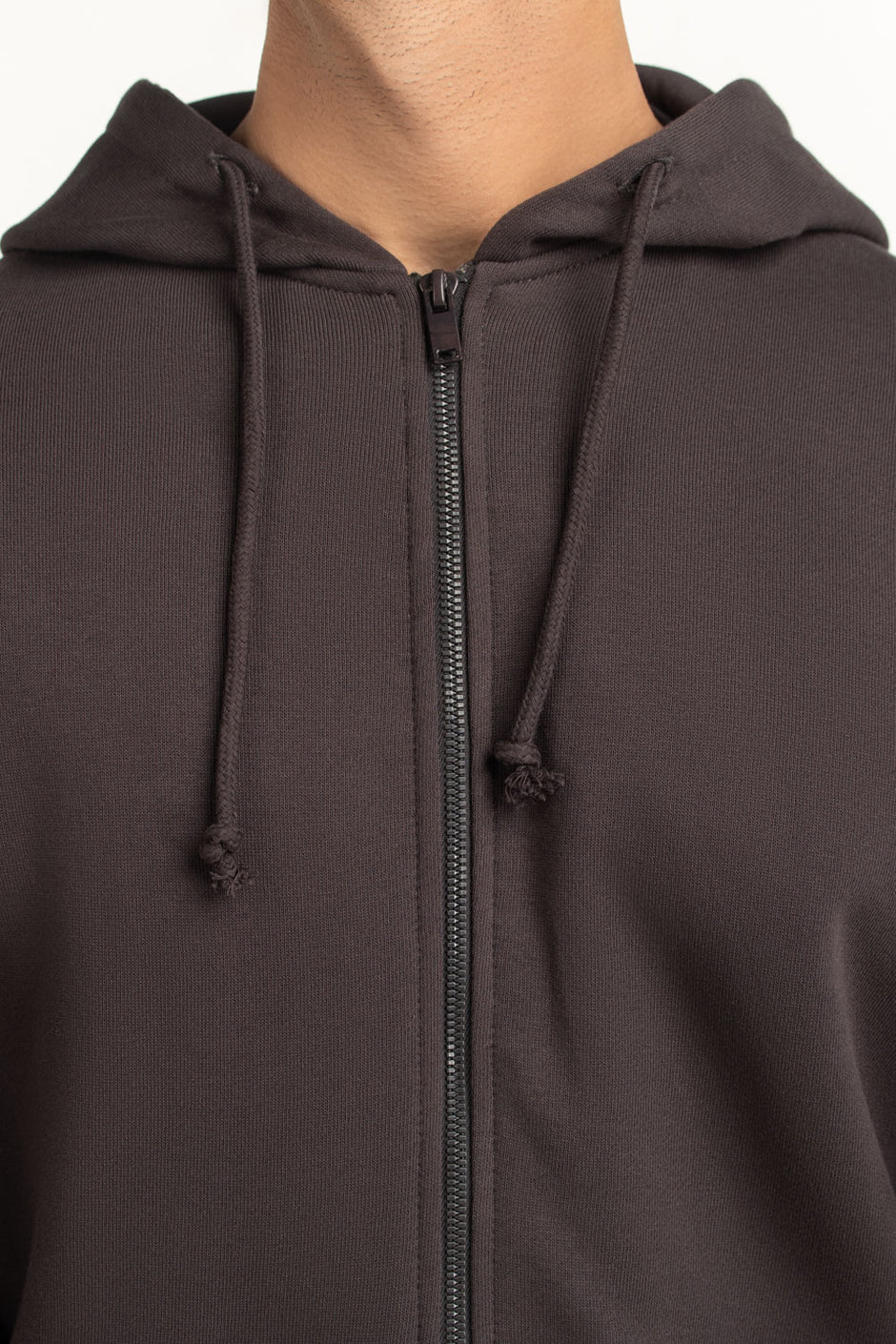 Regular Fit Knitted Vest MN-KNV-WS25-005 A