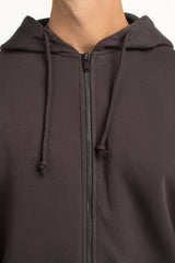 Regular Fit Knitted Vest MN-KNV-WS25-005 A