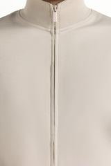 Regular Fit Knitted Vest MN-KNV-WS25-003