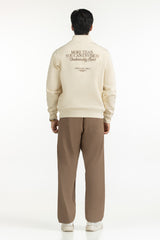 Regular Fit Sweatshirt MN-SWS-WS25-016