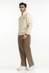 Regular Fit Sweatshirt MN-SWS-WS25-016