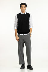 Regular Fit Sweater MN-SWT-WS24-166