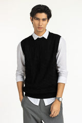 Regular Fit Sweater MN-SWT-WS24-166