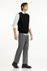 Regular Fit Sweater MN-SWT-WS24-166