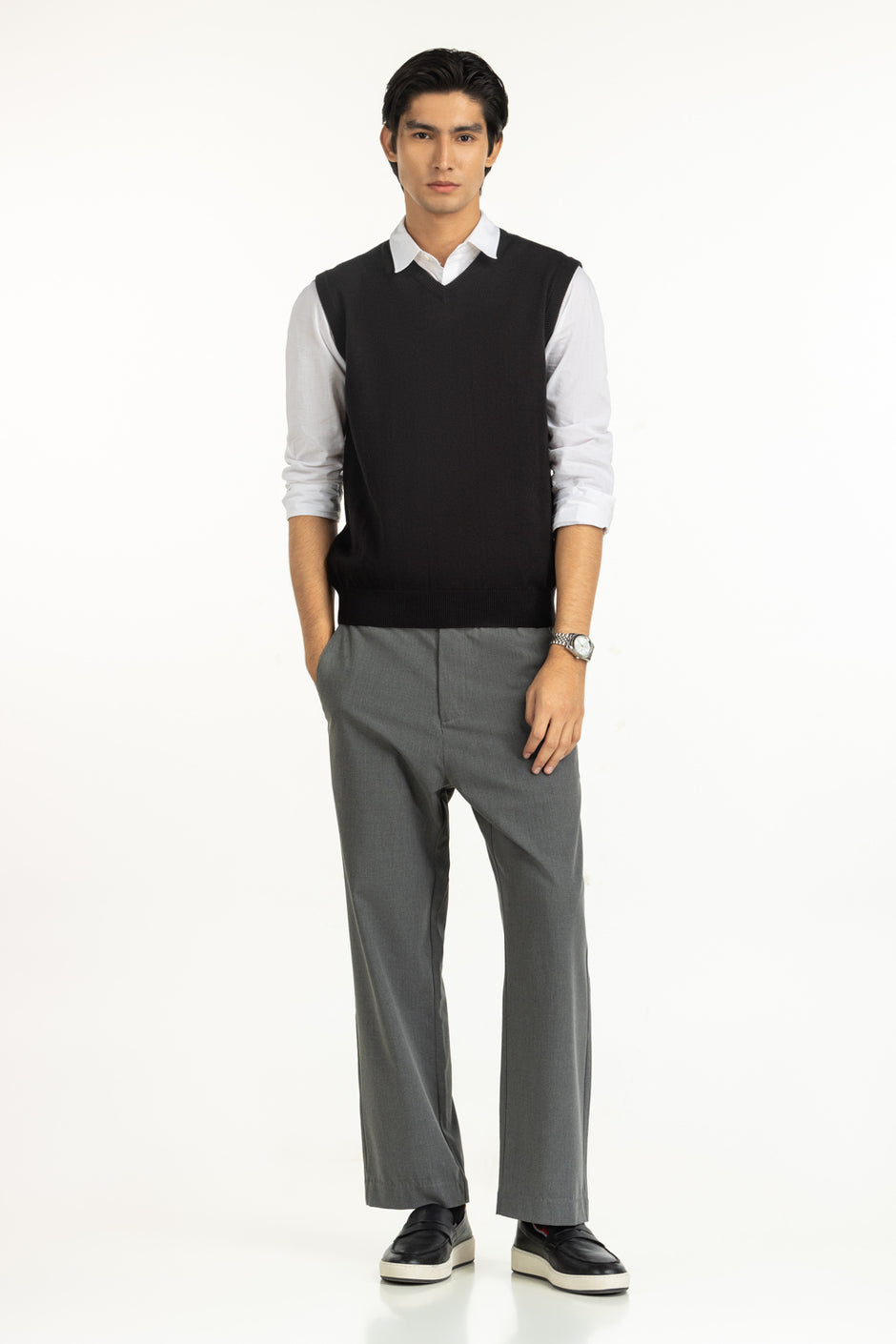 Regular Fit Sweater