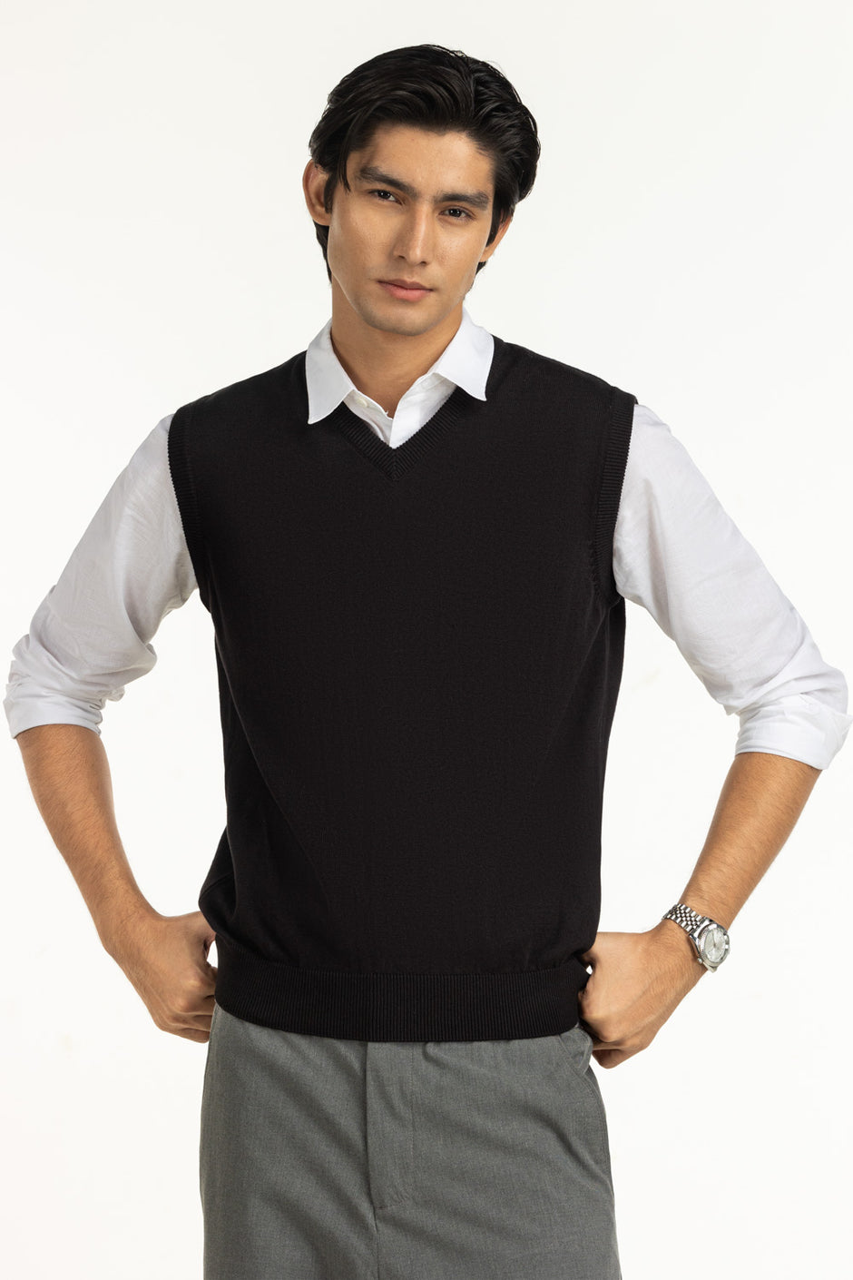Regular Fit Sweater