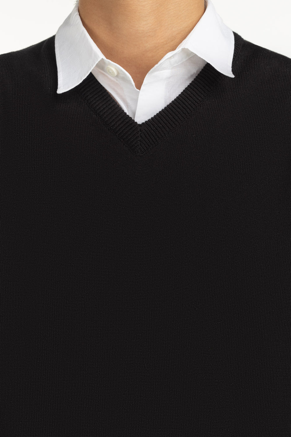 Regular Fit Sweater