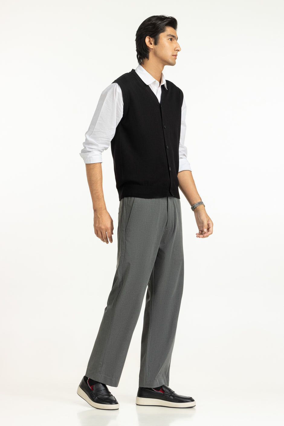 Regular Fit Sweater