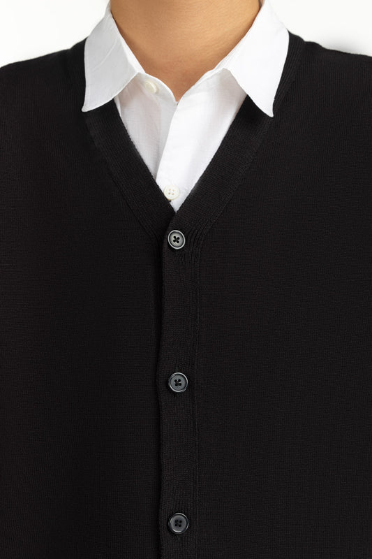 Regular Fit Sweater MN-SWT-WS25-523