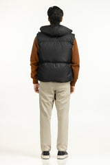 Regular Fit Jackets MN-JKT-WS25-088