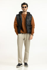 Regular Fit Jackets MN-JKT-WS25-088