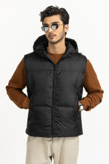 Regular Fit Jackets MN-JKT-WS25-088