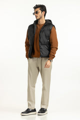 Regular Fit Jackets MN-JKT-WS25-088