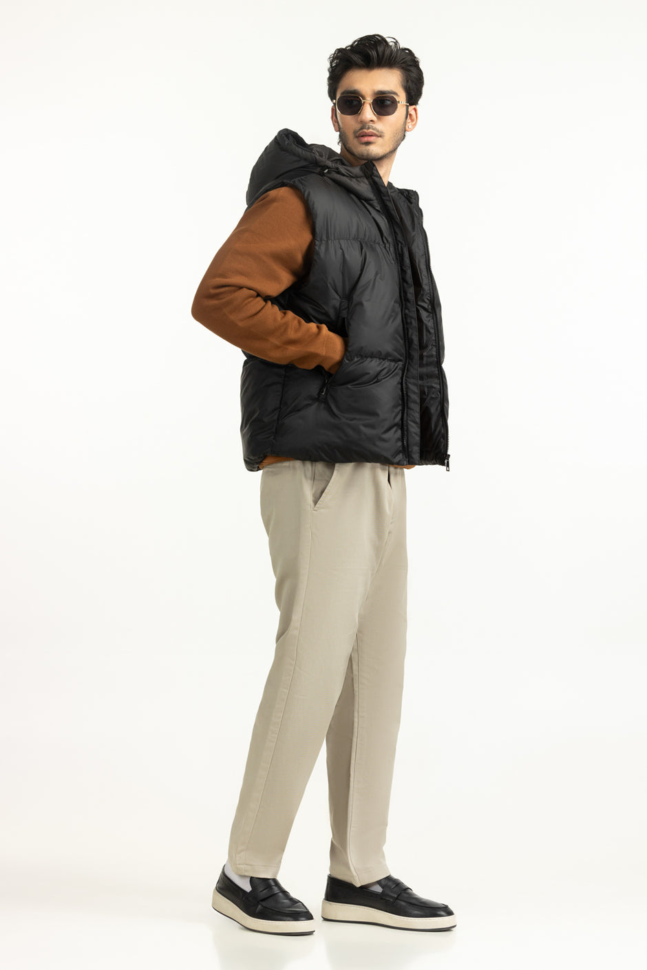 Regular Fit Jackets