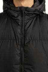 Regular Fit Jackets MN-JKT-WS25-088