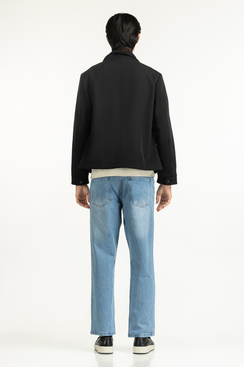 Regular Fit Jackets
