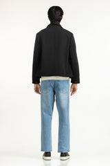 Regular Fit Jackets MN-JKT-WS25-102 B