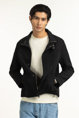 Regular Fit Jackets MN-JKT-WS25-102 B