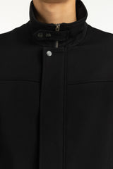 Regular Fit Jackets MN-JKT-WS25-102 B