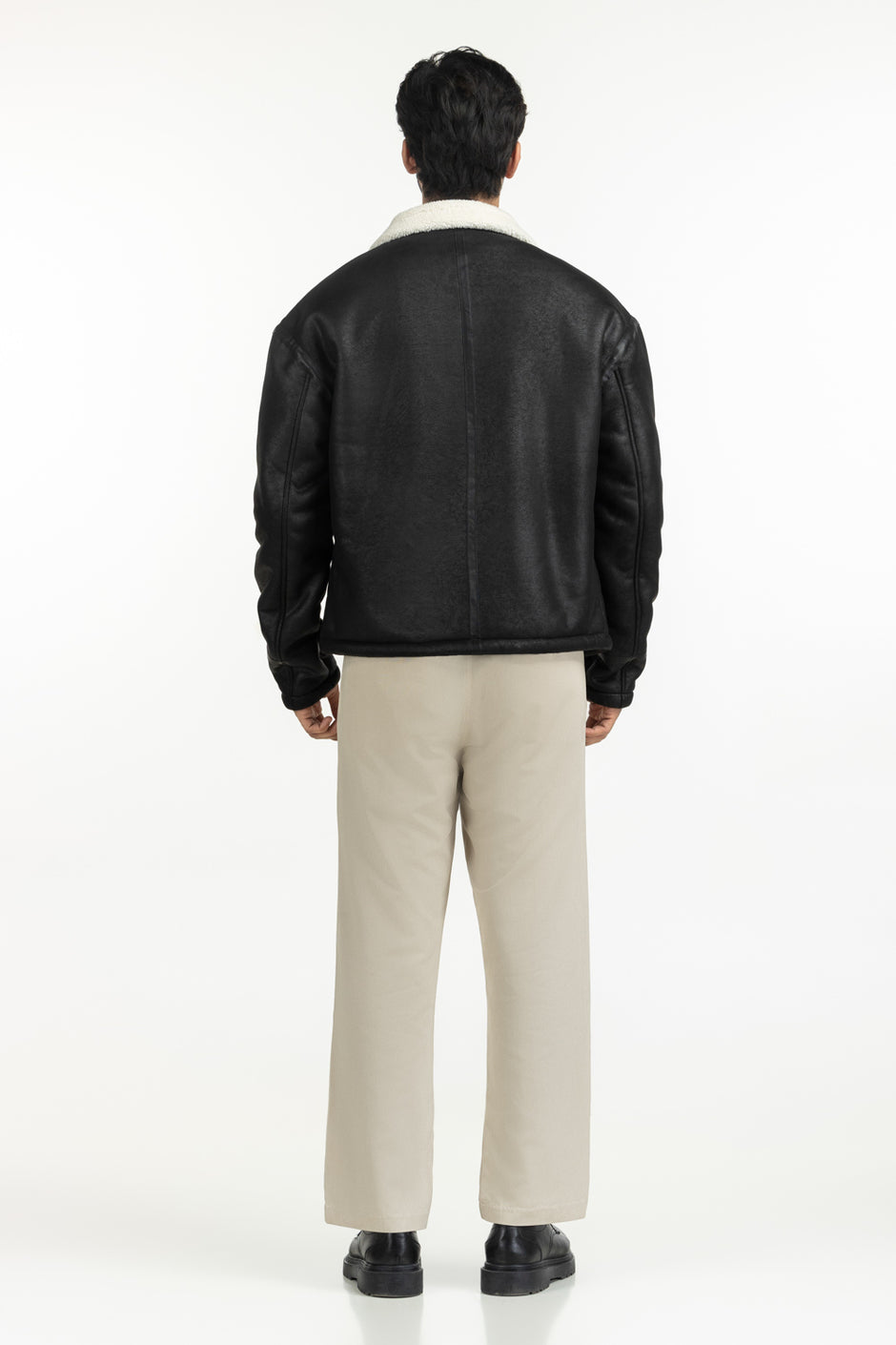 Regular Fit Jackets