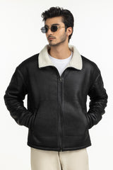Regular Fit Jackets MN-JKT-WS25-129