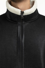 Regular Fit Jackets MN-JKT-WS25-129