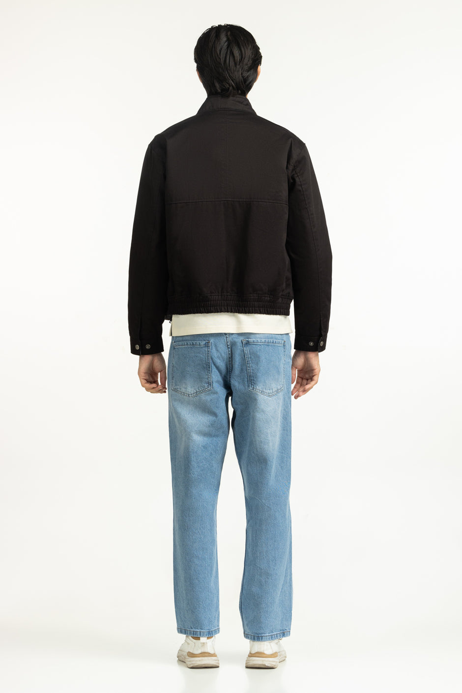 Regular Fit Jackets