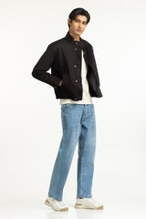 Regular Fit Jackets MN-JKT-WS25-700B
