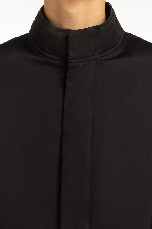 Regular Fit Jackets MN-JKT-WS25-700B