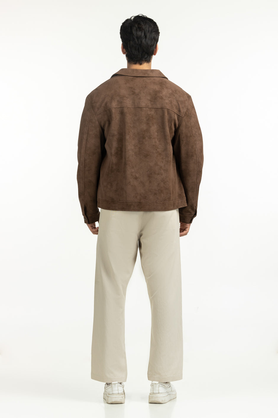 Regular Fit Jackets