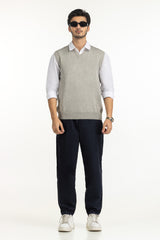 Regular Fit Sweater MN-SWT-WS25-500