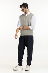 Regular Fit Sweater MN-SWT-WS25-500