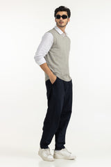 Regular Fit Sweater MN-SWT-WS25-500
