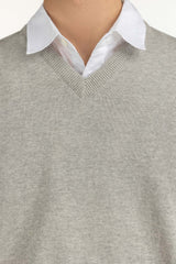 Regular Fit Sweater MN-SWT-WS25-500