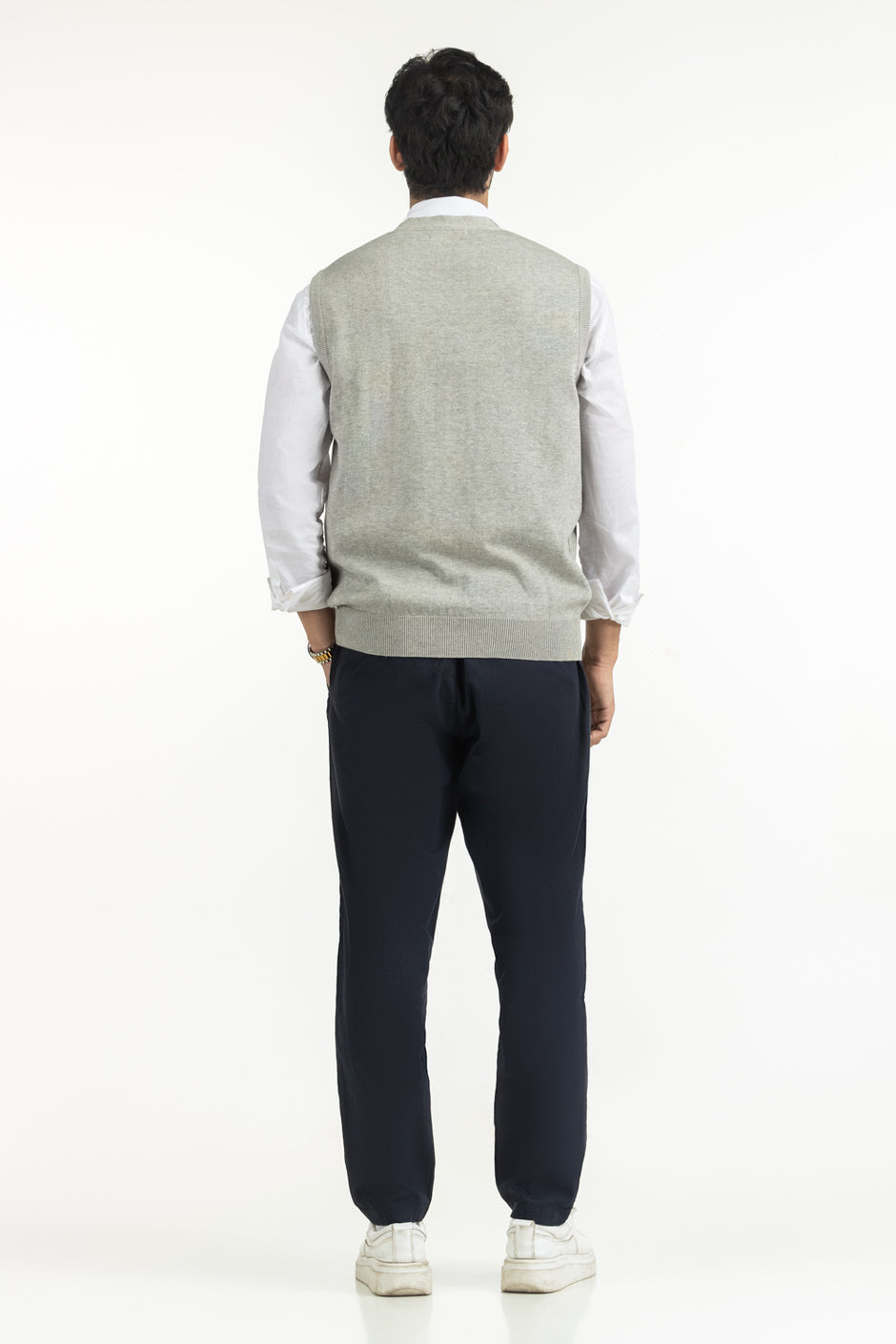Regular Fit Sweater