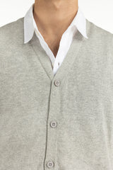 Regular Fit Sweater MN-SWT-WS25-521