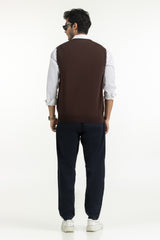 Regular Fit Sweater MN-SWT-WS25-501