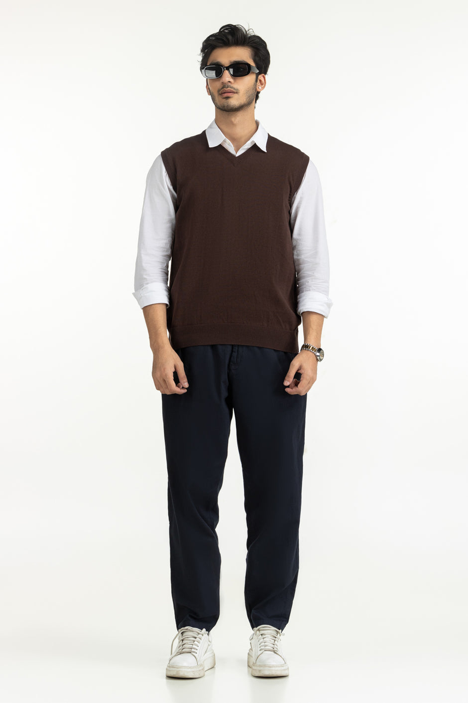 Regular Fit Sweater