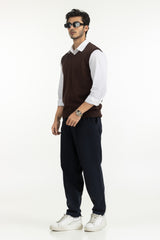 Regular Fit Sweater MN-SWT-WS25-501