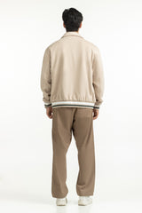 Regular Fit Jackets MN-JKT-WS25-117 A