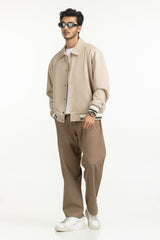 Regular Fit Jackets MN-JKT-WS25-117 A