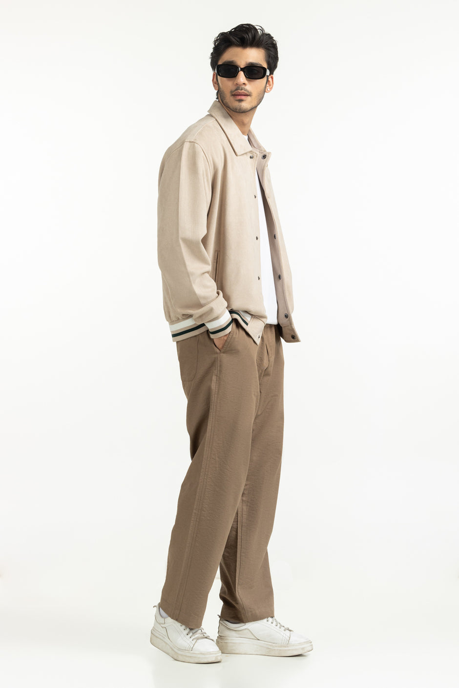 Regular Fit Jackets