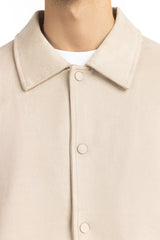 Regular Fit Jackets MN-JKT-WS25-117 A