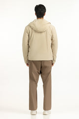 Regular Fit Jackets MN-JKT-WS25-125