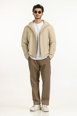 Regular Fit Jackets MN-JKT-WS25-125