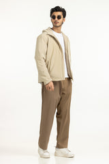 Regular Fit Jackets MN-JKT-WS25-125