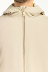 Regular Fit Jackets MN-JKT-WS25-125