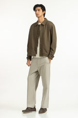 Regular Fit Jackets MN-JKT-WS25-043