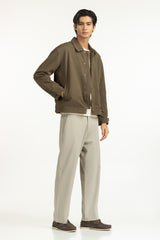 Regular Fit Jackets MN-JKT-WS25-043